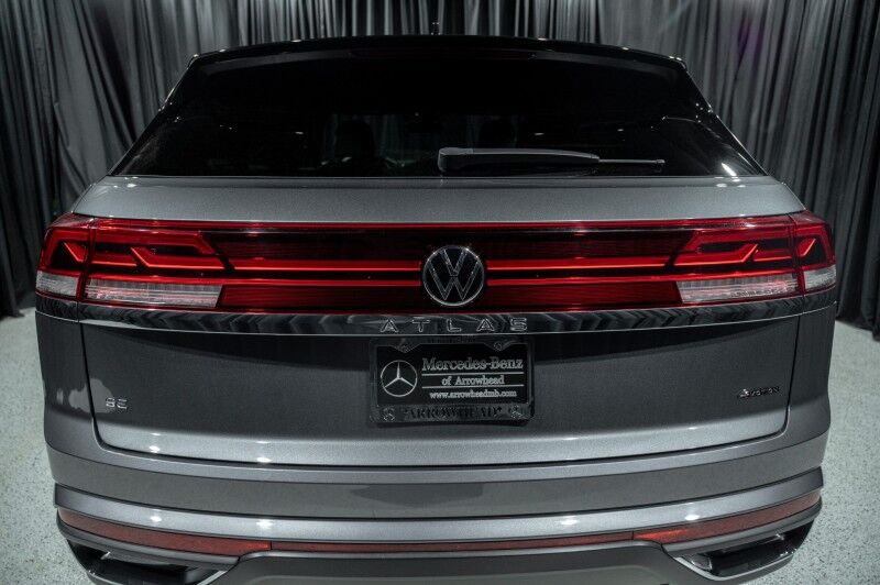 2024 Volkswagen Atlas Cross Sport 2.0T SE 4MOTION SUV Peoria AZ