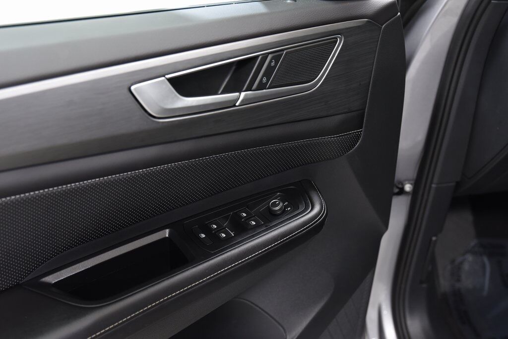 2024 Volkswagen Atlas Cross Sport 2.0T SE Akron