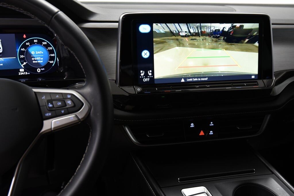 2024 Volkswagen Atlas Cross Sport 2.0T SE Akron