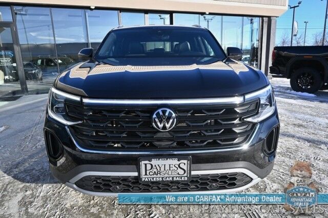 2024 Volkswagen Atlas Cross Sport 2.0T SE Wasilla AK