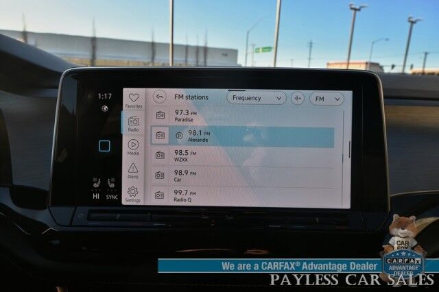 2024 Volkswagen Atlas Cross Sport 2.0T SE Wasilla AK