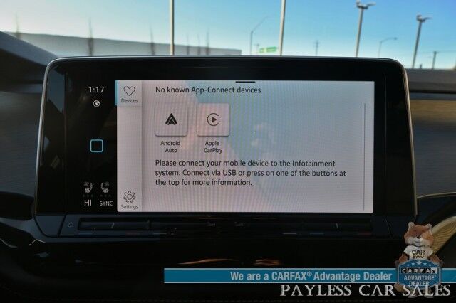 2024 Volkswagen Atlas Cross Sport 2.0T SE Wasilla AK