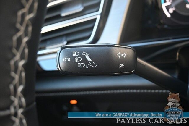 2024 Volkswagen Atlas Cross Sport 2.0T SE Wasilla AK