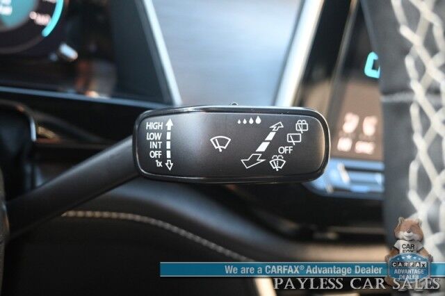 2024 Volkswagen Atlas Cross Sport 2.0T SE Wasilla AK