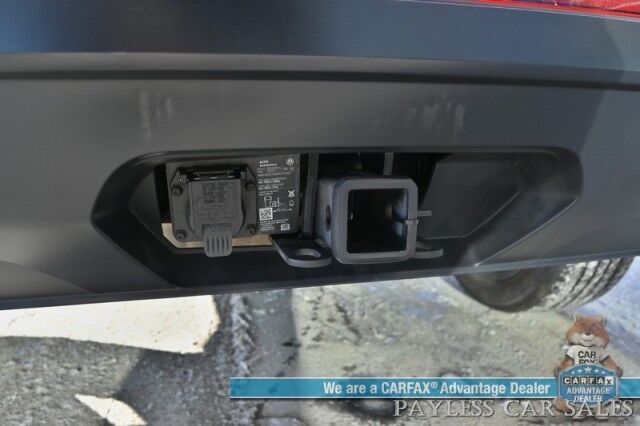 2024 Volkswagen Atlas Cross Sport 2.0T SE Wasilla AK