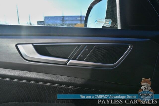 2024 Volkswagen Atlas Cross Sport 2.0T SE Wasilla AK