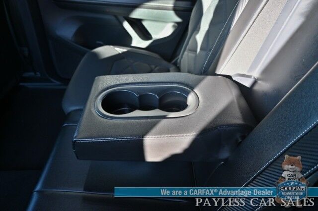 2024 Volkswagen Atlas Cross Sport 2.0T SE Wasilla AK