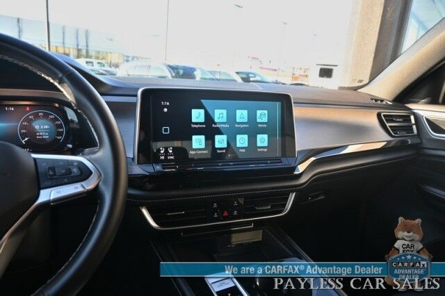 2024 Volkswagen Atlas Cross Sport 2.0T SE Wasilla AK