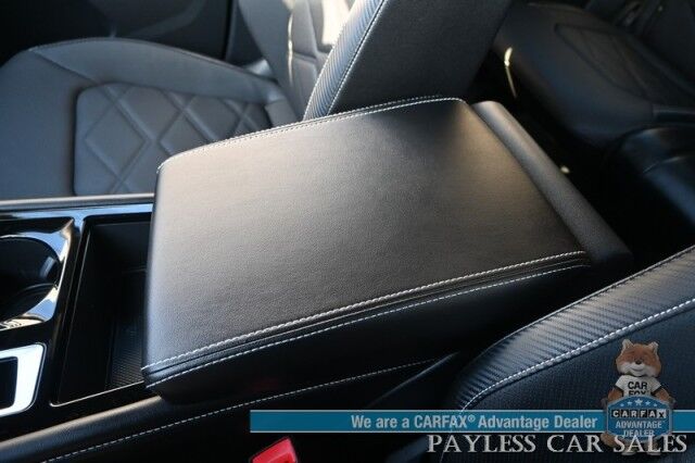 2024 Volkswagen Atlas Cross Sport 2.0T SE Wasilla AK