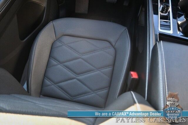 2024 Volkswagen Atlas Cross Sport 2.0T SE Wasilla AK