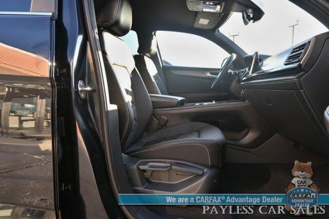 2024 Volkswagen Atlas Cross Sport 2.0T SE Wasilla AK