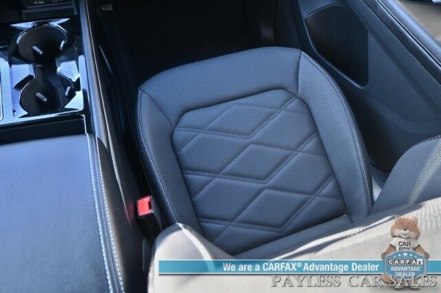 2024 Volkswagen Atlas Cross Sport 2.0T SE Wasilla AK