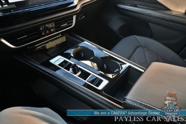 2024 Volkswagen Atlas Cross Sport 2.0T SE Wasilla AK