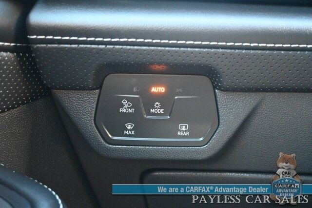 2024 Volkswagen Atlas Cross Sport 2.0T SE Wasilla AK