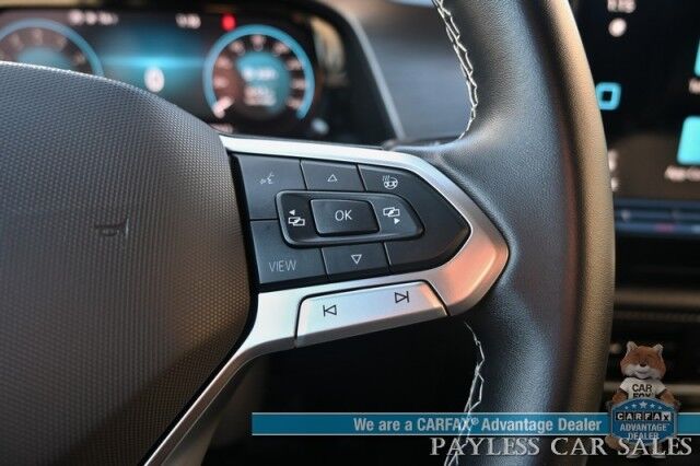 2024 Volkswagen Atlas Cross Sport 2.0T SE Wasilla AK