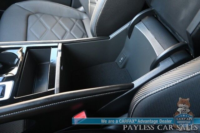 2024 Volkswagen Atlas Cross Sport 2.0T SE Wasilla AK