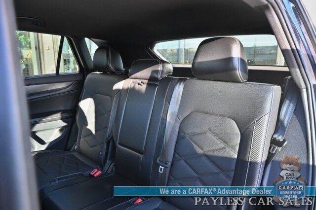 2024 Volkswagen Atlas Cross Sport 2.0T SE Wasilla AK