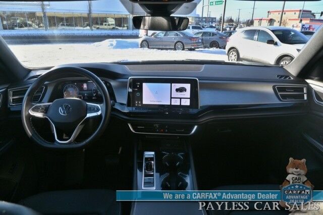 2024 Volkswagen Atlas Cross Sport 2.0T SE Wasilla AK