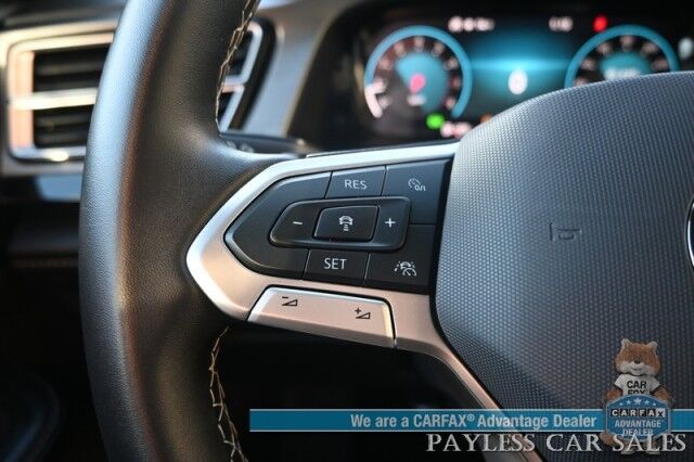 2024 Volkswagen Atlas Cross Sport 2.0T SE Wasilla AK