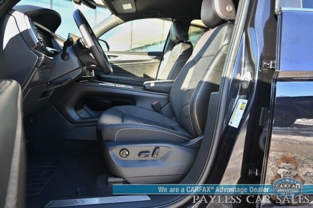 2024 Volkswagen Atlas Cross Sport 2.0T SE Wasilla AK