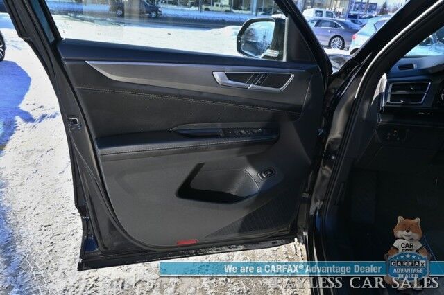 2024 Volkswagen Atlas Cross Sport 2.0T SE Wasilla AK