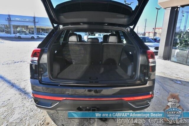 2024 Volkswagen Atlas Cross Sport 2.0T SE Wasilla AK