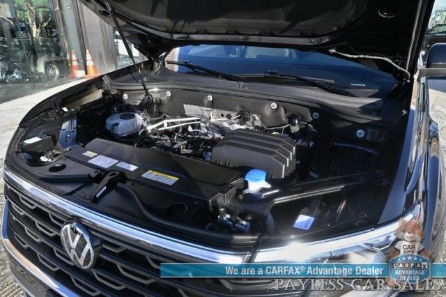 2024 Volkswagen Atlas Cross Sport 2.0T SE Wasilla AK