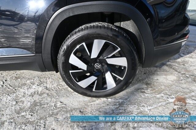 2024 Volkswagen Atlas Cross Sport 2.0T SE Wasilla AK