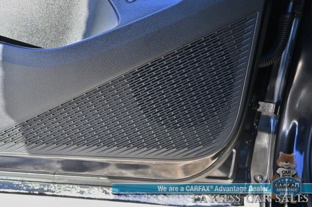 2024 Volkswagen Atlas Cross Sport 2.0T SE Wasilla AK