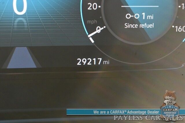 2024 Volkswagen Atlas Cross Sport 2.0T SE Anchorage AK