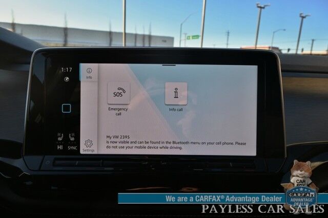 2024 Volkswagen Atlas Cross Sport 2.0T SE Anchorage AK