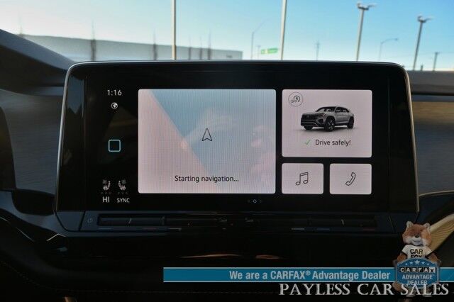 2024 Volkswagen Atlas Cross Sport 2.0T SE Anchorage AK