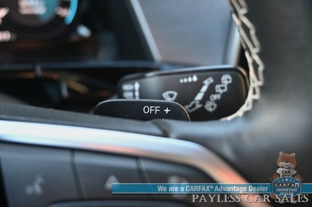 2024 Volkswagen Atlas Cross Sport 2.0T SE Anchorage AK