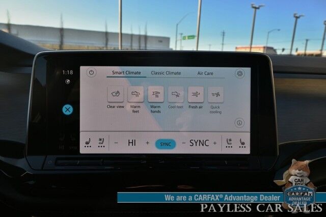 2024 Volkswagen Atlas Cross Sport 2.0T SE Anchorage AK