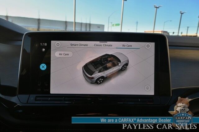 2024 Volkswagen Atlas Cross Sport 2.0T SE Anchorage AK