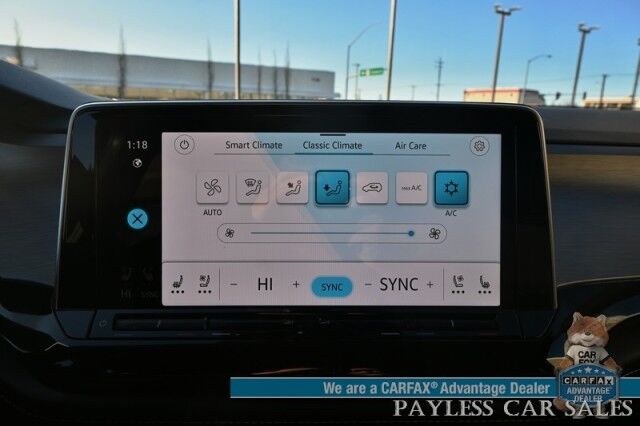 2024 Volkswagen Atlas Cross Sport 2.0T SE Anchorage AK