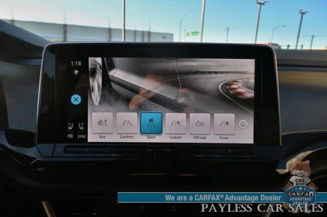 2024 Volkswagen Atlas Cross Sport 2.0T SE Anchorage AK