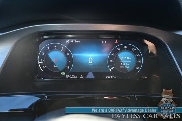 2024 Volkswagen Atlas Cross Sport 2.0T SE Anchorage AK