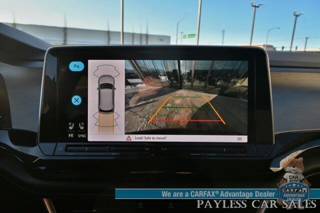 2024 Volkswagen Atlas Cross Sport 2.0T SE Anchorage AK