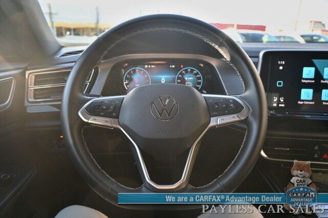 2024 Volkswagen Atlas Cross Sport 2.0T SE Anchorage AK