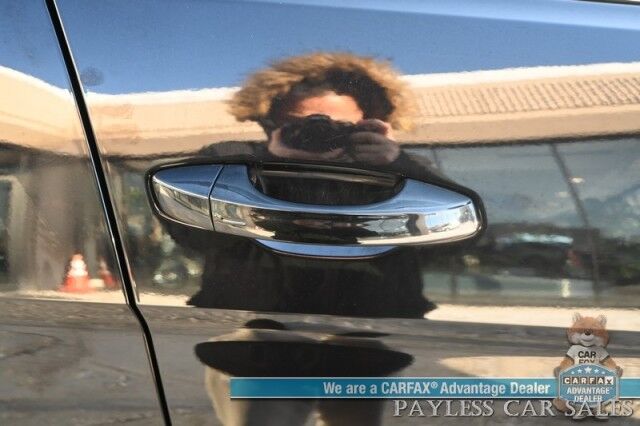 2024 Volkswagen Atlas Cross Sport 2.0T SE Anchorage AK