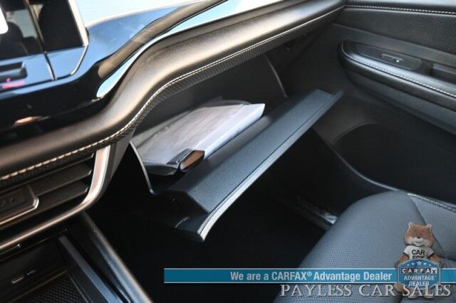 2024 Volkswagen Atlas Cross Sport 2.0T SE Anchorage AK