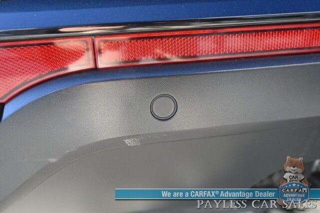 2024 Volkswagen Atlas Cross Sport 2.0T SE Anchorage AK