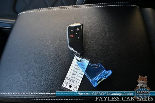 2024 Volkswagen Atlas Cross Sport 2.0T SE Anchorage AK