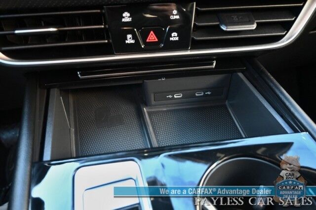 2024 Volkswagen Atlas Cross Sport 2.0T SE Anchorage AK