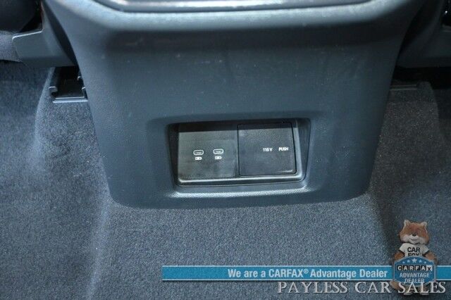 2024 Volkswagen Atlas Cross Sport 2.0T SE Anchorage AK