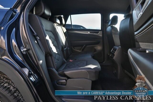 2024 Volkswagen Atlas Cross Sport 2.0T SE Anchorage AK