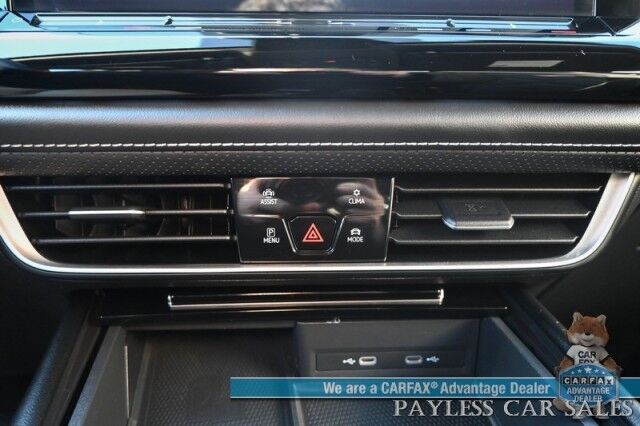 2024 Volkswagen Atlas Cross Sport 2.0T SE Anchorage AK