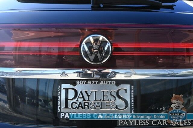 2024 Volkswagen Atlas Cross Sport 2.0T SE Anchorage AK