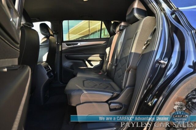 2024 Volkswagen Atlas Cross Sport 2.0T SE Anchorage AK